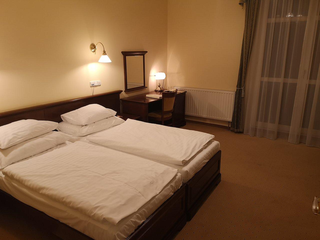 Parkhotel Richmond Κάρλοβι Βάρι Εξωτερικό φωτογραφία