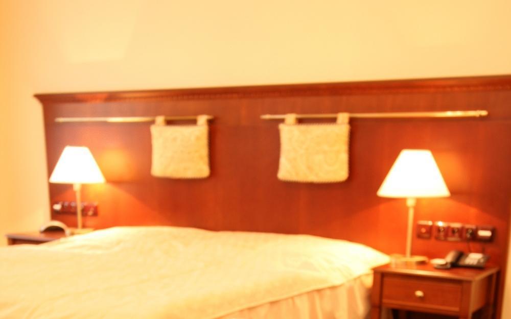 Parkhotel Richmond Κάρλοβι Βάρι Εξωτερικό φωτογραφία