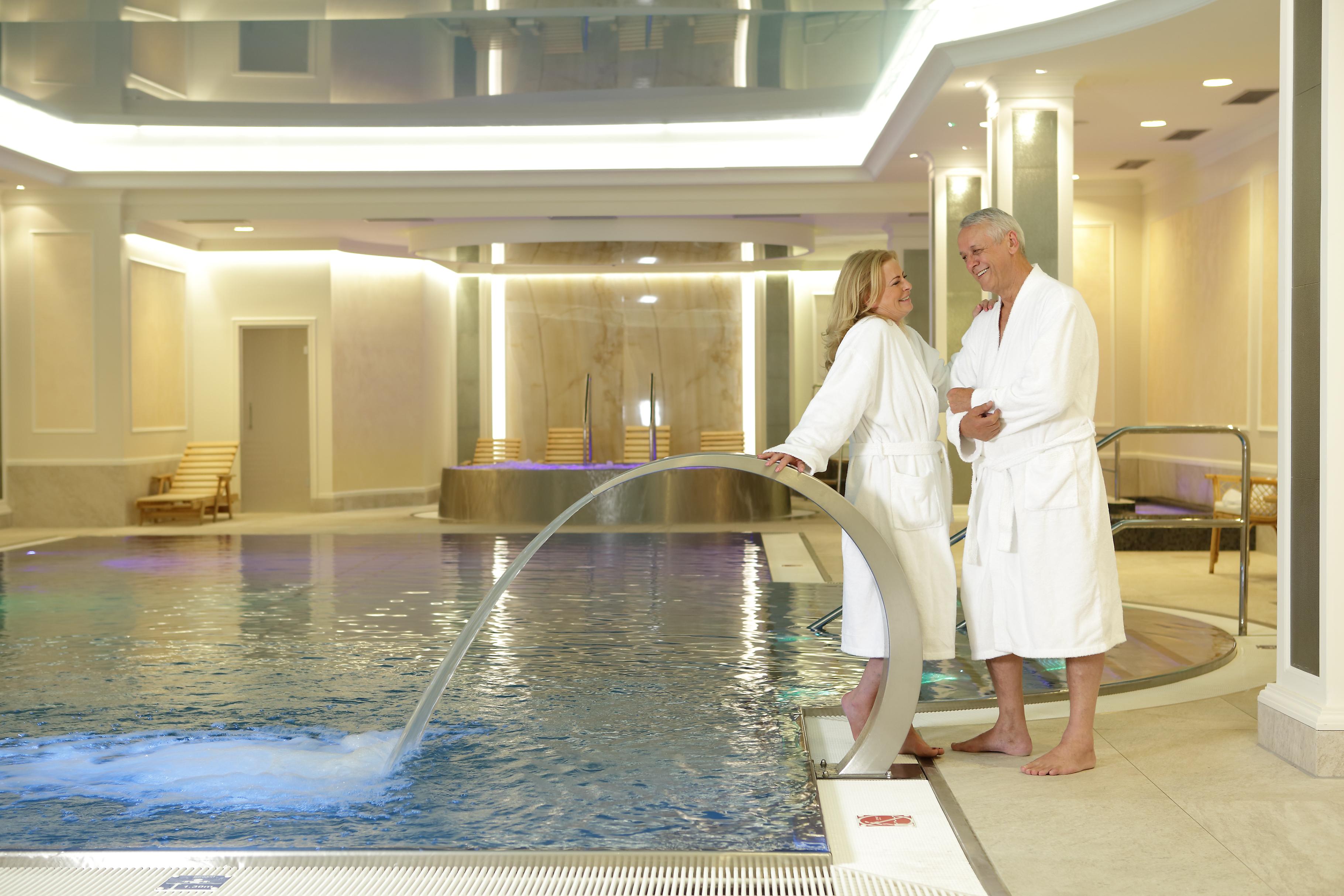 Parkhotel Richmond Κάρλοβι Βάρι Εξωτερικό φωτογραφία