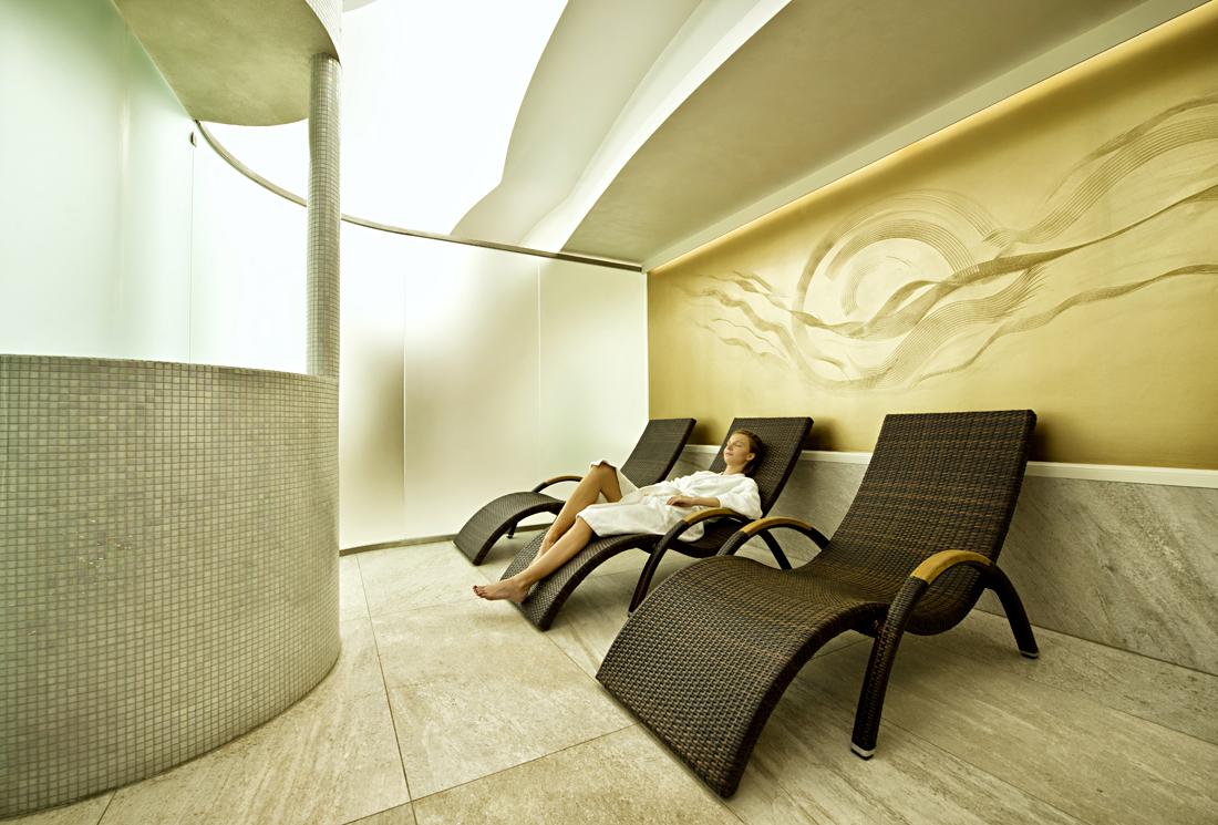 Parkhotel Richmond Κάρλοβι Βάρι Εξωτερικό φωτογραφία
