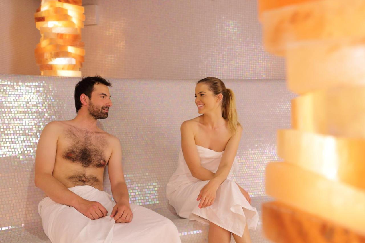 Parkhotel Richmond Κάρλοβι Βάρι Εξωτερικό φωτογραφία