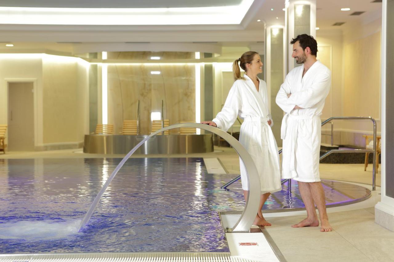 Parkhotel Richmond Κάρλοβι Βάρι Εξωτερικό φωτογραφία