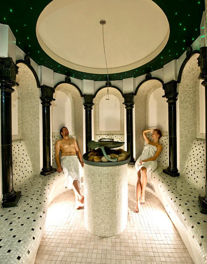 Parkhotel Richmond Κάρλοβι Βάρι Εξωτερικό φωτογραφία